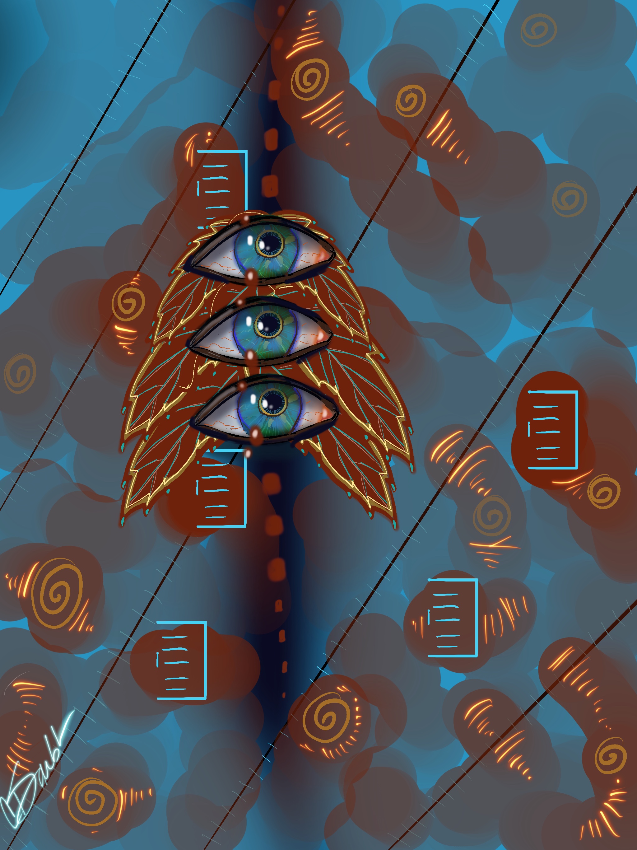 Eyes of the Soul